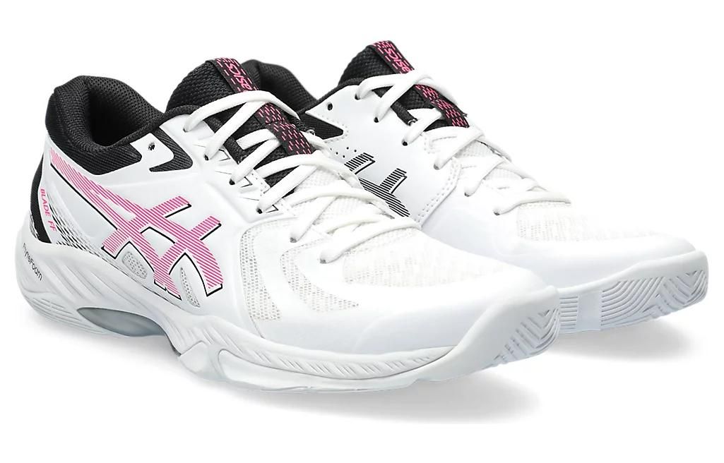(WMNS) ASICS Blade FF 'White Hot Pink' 1072A094-100 sold by KicksCrew product image thumbnail 3