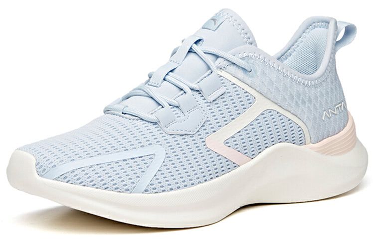 (WMNS) ANTA Casual Running Shoes 'Blue White' 922025522-2 sold by KicksCrew product image thumbnail 2