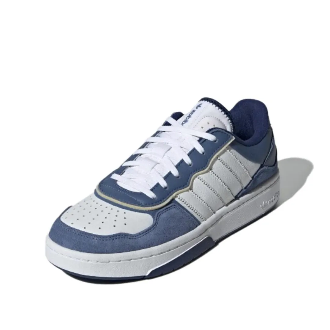 adidas Originals Courtic Shoes 'Blue White' JI2554 sold by KicksCrew product image thumbnail 2