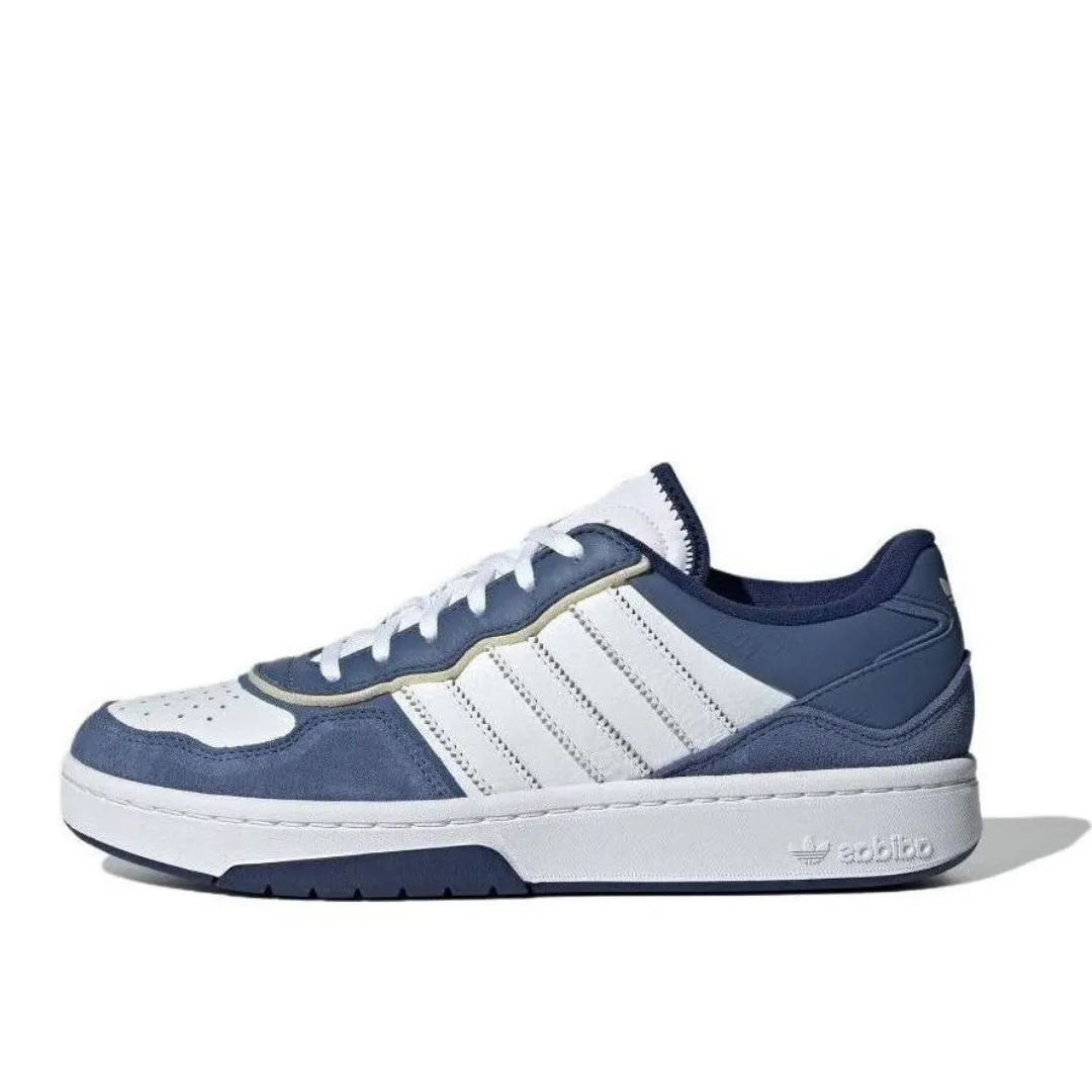 adidas Originals Courtic Shoes 'Blue White' JI2554 sold by KicksCrew