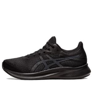 (WMNS) ASICS Patriot 13 'Black Carrier Grey' 1012B312-002 sold by KicksCrew