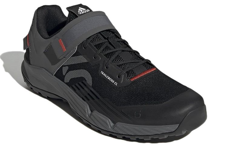 adidas Five Ten Trailcross 'Black Grey' GZ9848 sold by KicksCrew product image thumbnail 3