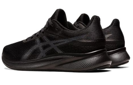 (WMNS) ASICS Patriot 13 'Black Carrier Grey' 1012B312-002 sold by KicksCrew