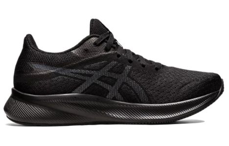 (WMNS) ASICS Patriot 13 'Black Carrier Grey' 1012B312-002 sold by KicksCrew