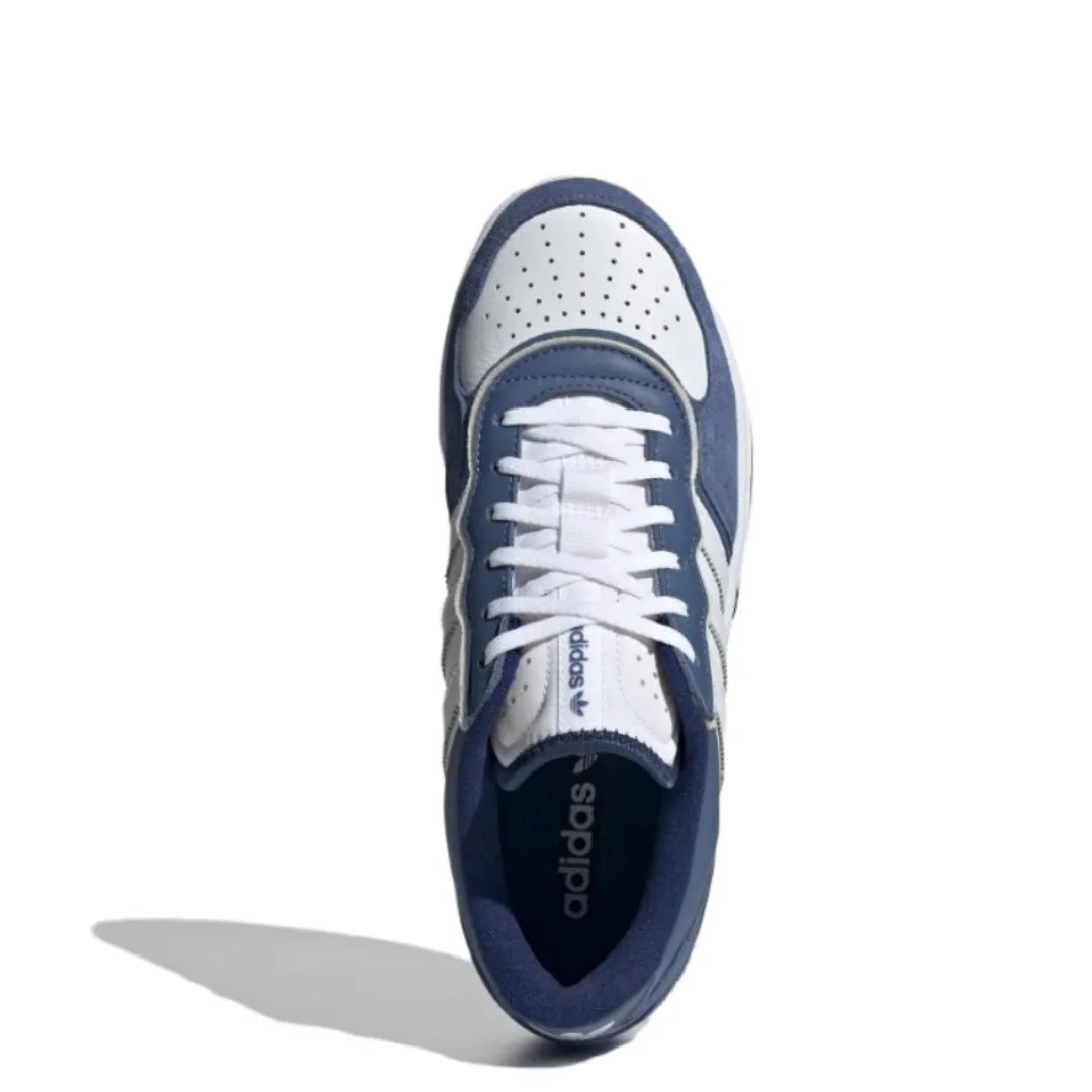 adidas Originals Courtic Shoes 'Blue White' JI2554 sold by KicksCrew product image thumbnail 4