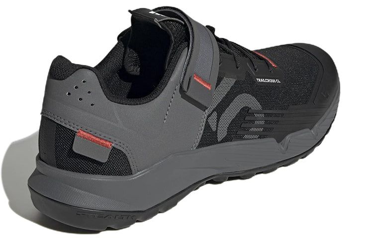 adidas Five Ten Trailcross 'Black Grey' GZ9848 sold by KicksCrew product image thumbnail 4