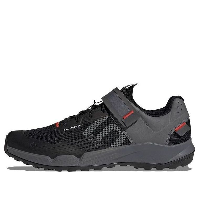 adidas Five Ten Trailcross 'Black Grey' GZ9848 sold by KicksCrew