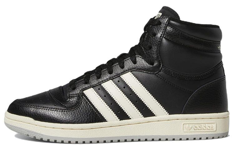 adidas Top Ten RB 'Black Cream' GV6632 sold by KicksCrew product image thumbnail 2