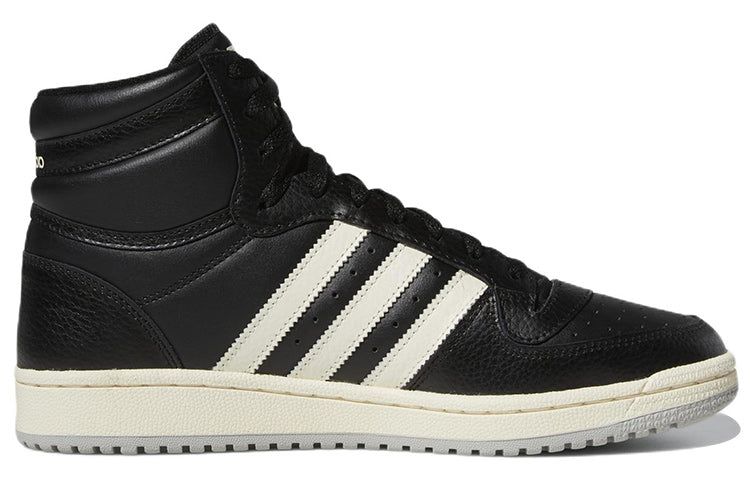 adidas Top Ten RB 'Black Cream' GV6632 sold by KicksCrew product image thumbnail 3