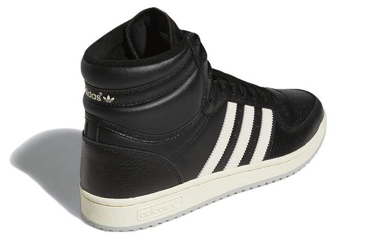 adidas Top Ten RB 'Black Cream' GV6632 sold by KicksCrew product image thumbnail 5