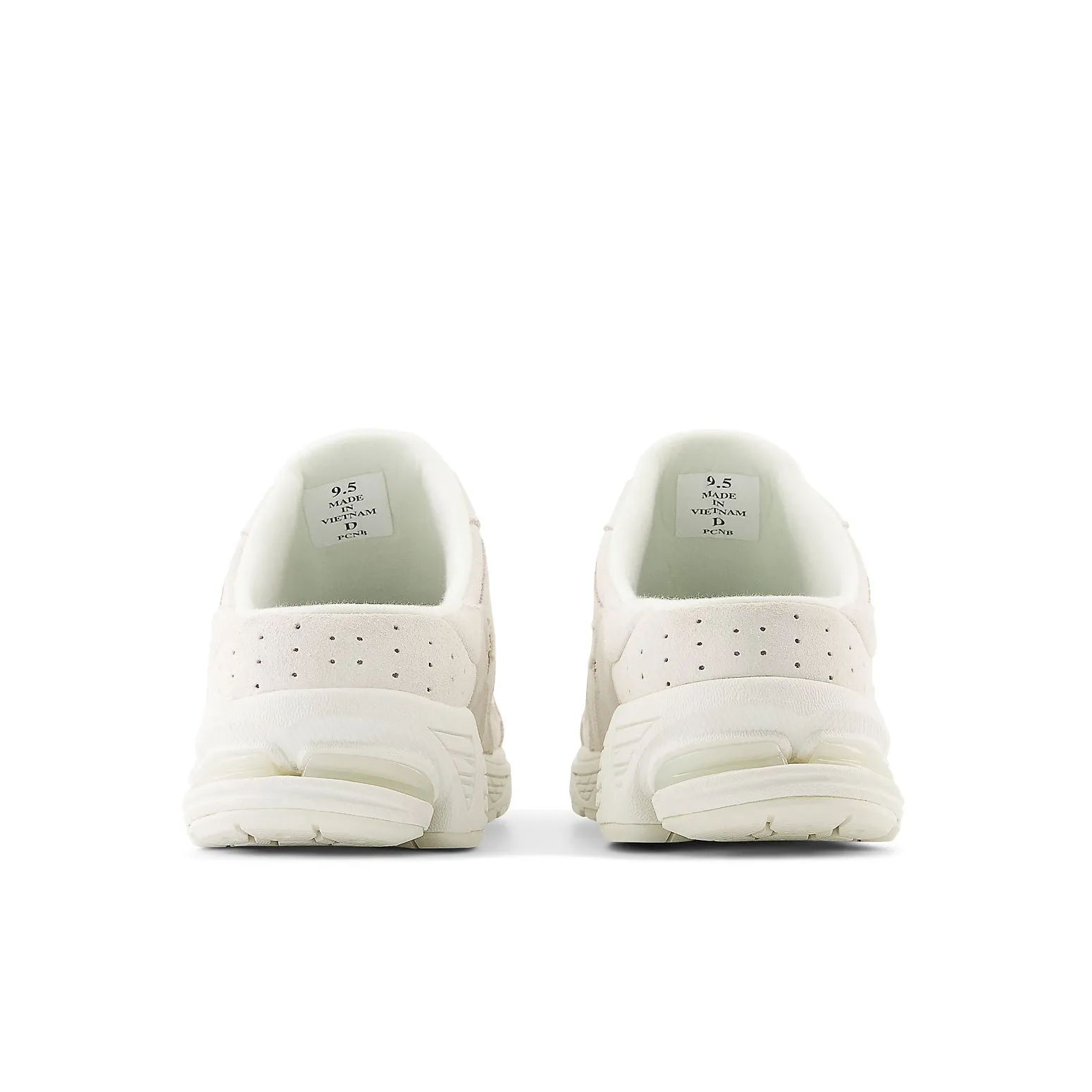 New Balance 2002R Mules 'Sea Salt' M2002RMQ sold by KicksCrew product image thumbnail 5