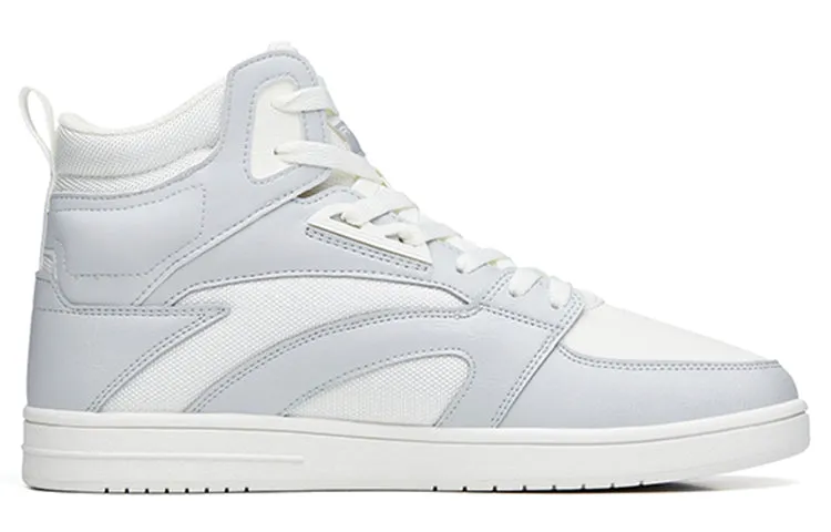 ANTA Street Naughty High 'White Grey' 112238067-1 sold by KicksCrew product image thumbnail 2