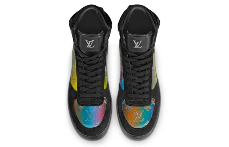 (WMNS) ANTA Champion Collection 'Orange Pink Green' 122335582S-3 sold by KicksCrew product image thumbnail 4