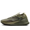Nike React Pegasus Trail 4 GORE-TEX 'Medium Olive' DJ7926-201 sold by KicksCrew