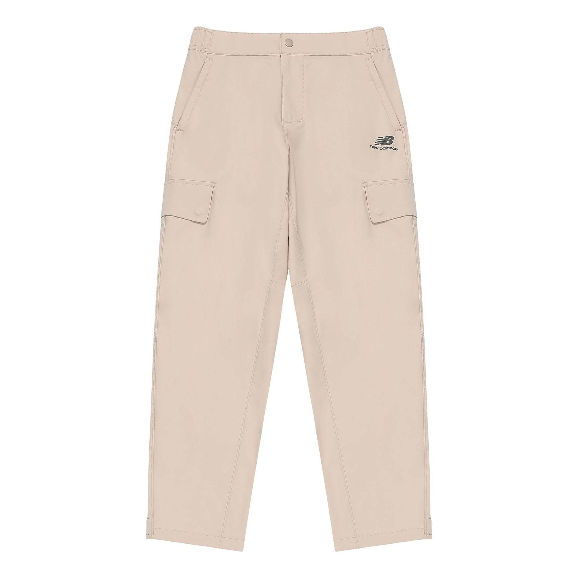 New Balance Cargo Pants 'Beige' 5TC37273-BEI sold by KicksCrew