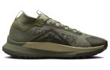 Nike React Pegasus Trail 4 GORE-TEX 'Medium Olive' DJ7926-201 sold by KicksCrew