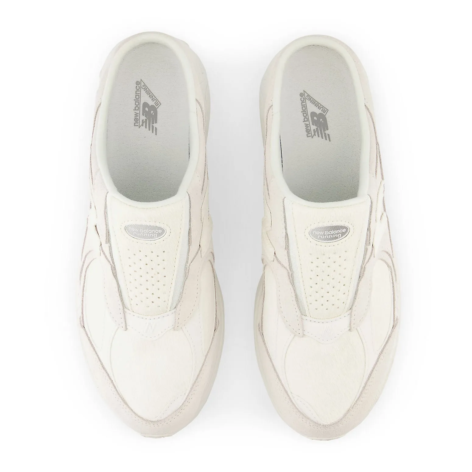 New Balance 2002R Mules 'Sea Salt' M2002RMQ sold by KicksCrew product image thumbnail 4