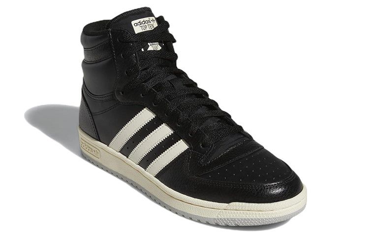 adidas Top Ten RB 'Black Cream' GV6632 sold by KicksCrew product image thumbnail 4