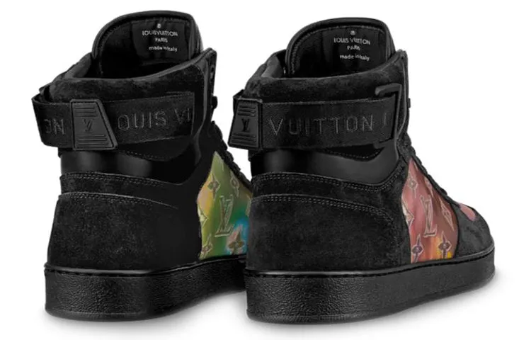 (WMNS) ANTA Champion Collection 'Orange Pink Green' 122335582S-3 sold by KicksCrew product image thumbnail 2