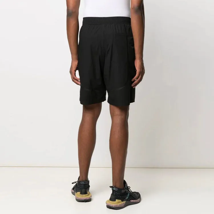 A-COLD-WALL* Welded Tech Shorts 'Black' ACWMB045-BLACK sold by KicksCrew product image thumbnail 2