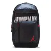 Air Jordan Jumpman Backpack 'Black' 9A0275-023 sold by KicksCrew