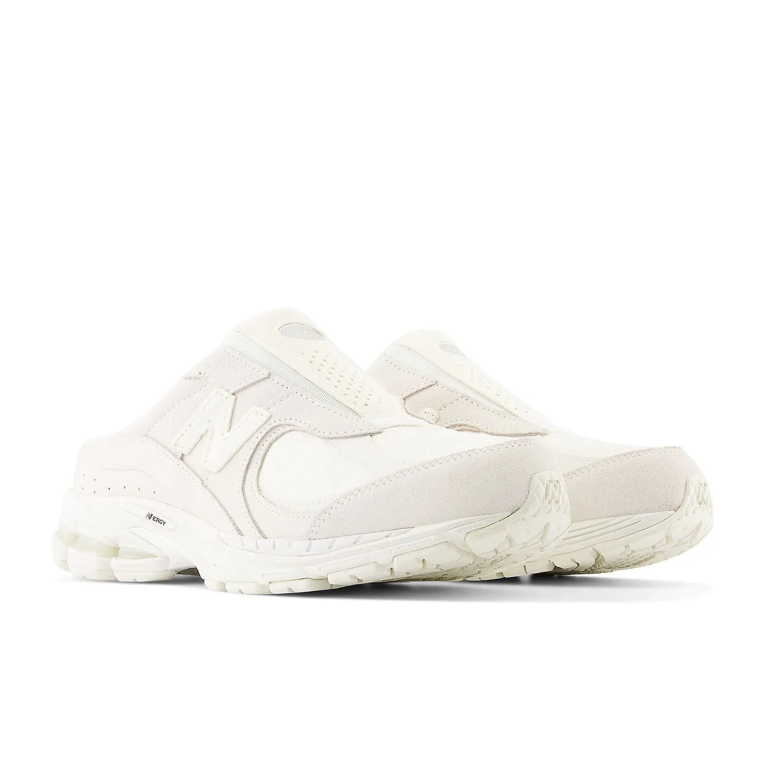 New Balance 2002R Mules 'Sea Salt' M2002RMQ sold by KicksCrew product image thumbnail 3