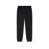 (GS) Under Armour Fleece Joggers 'Black' 1373543 sold by KicksCrew