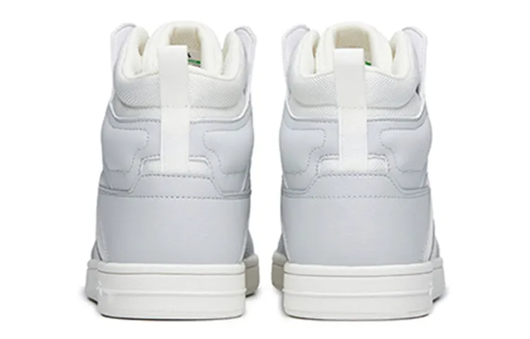 ANTA Street Naughty High 'White Grey' 112238067-1 sold by KicksCrew product image thumbnail 5