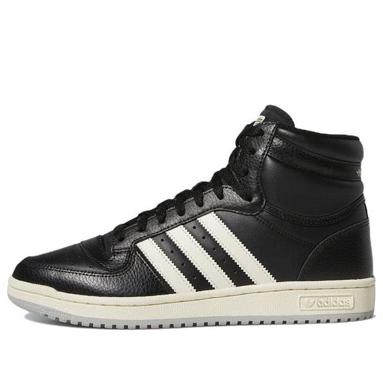 adidas Top Ten RB 'Black Cream' GV6632 sold by KicksCrew