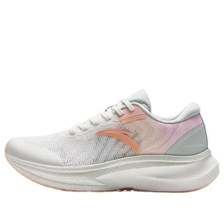 (WMNS) ANTA Champion Collection 'Orange Pink Green' 122335582S-3 sold by KicksCrew