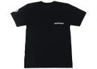 Chrome Hearts Floral Cross T-Shirt 'Black' CHFC543 sold by KicksCrew