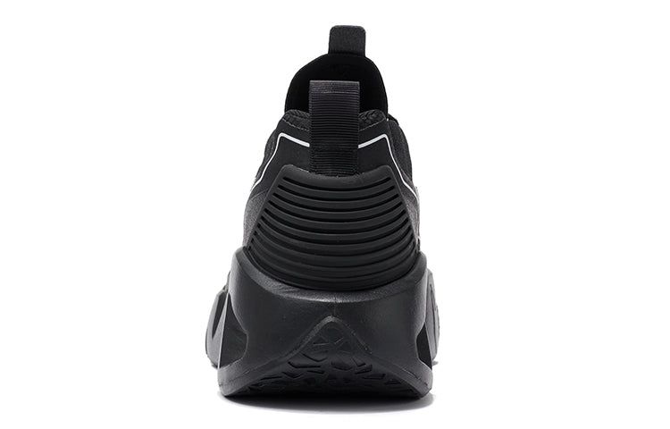 Li-Ning Essence 2.3 Delta Shield 'Black White' AGBR061-3 sold by KicksCrew product image thumbnail 5