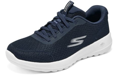 (WMNS) Skechers Go Walk Joy 'Navy' 124661-NVY sold by KicksCrew