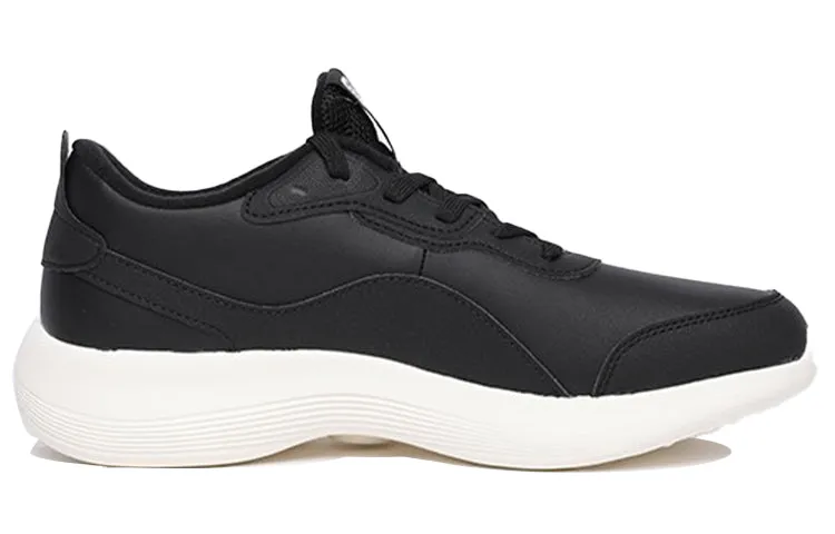 ANTA Running Series Sneakers 'Black' 112047716-7 sold by KicksCrew product image thumbnail 2