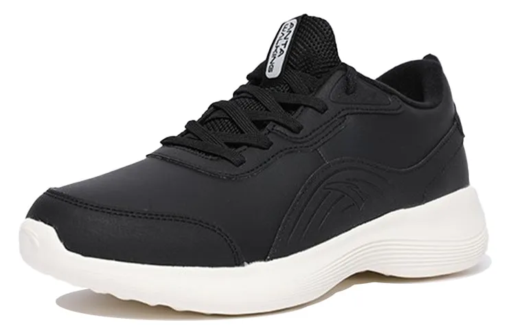 ANTA Running Series Sneakers 'Black' 112047716-7 sold by KicksCrew product image thumbnail 3
