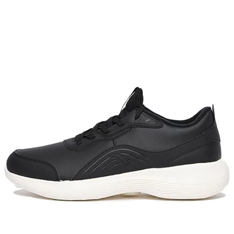 ANTA Running Series Sneakers 'Black' 112047716-7 sold by KicksCrew