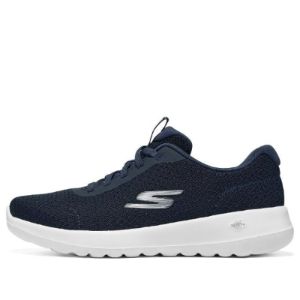 (WMNS) Skechers Go Walk Joy 'Navy' 124661-NVY sold by KicksCrew