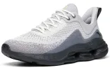 ANTA Running Series Sneakers Mixed Trainning 'Grey' 912217704-3 sold by KicksCrew