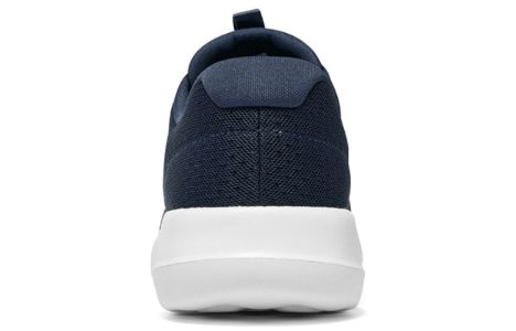 (WMNS) Skechers Go Walk Joy 'Navy' 124661-NVY sold by KicksCrew
