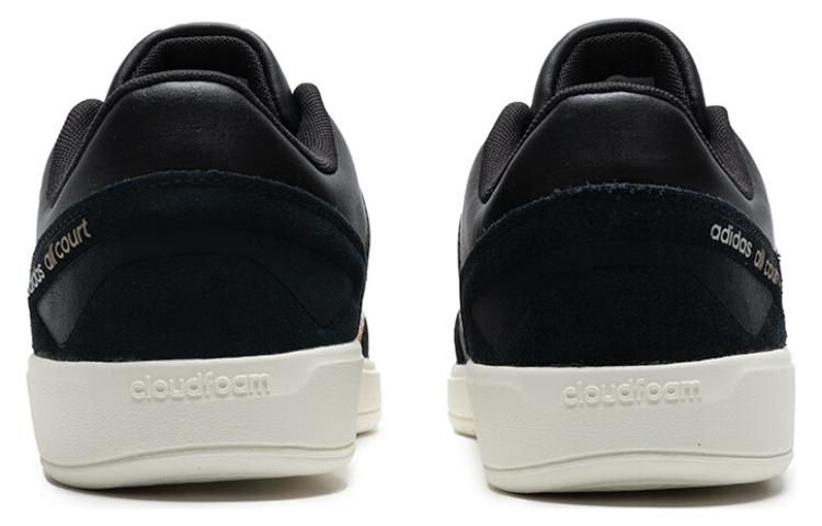 adidas Cloudfoam All Court 'Black' IG4229 sold by KicksCrew product image thumbnail 3