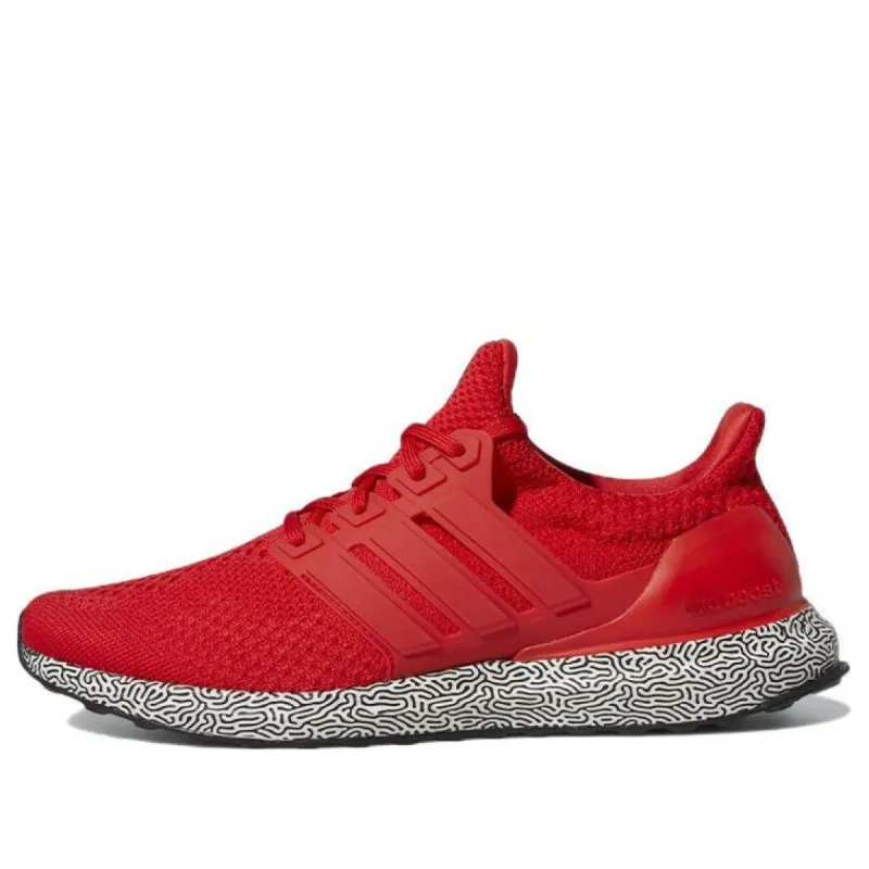 Adidas UltraBoost 5.0 DNA 'Vivid Red' GV8712 sold by KicksCrew