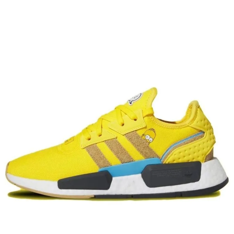 adidas The Simpsons x NMD_G1 'Homer Simpson' IE8468 sold by KicksCrew