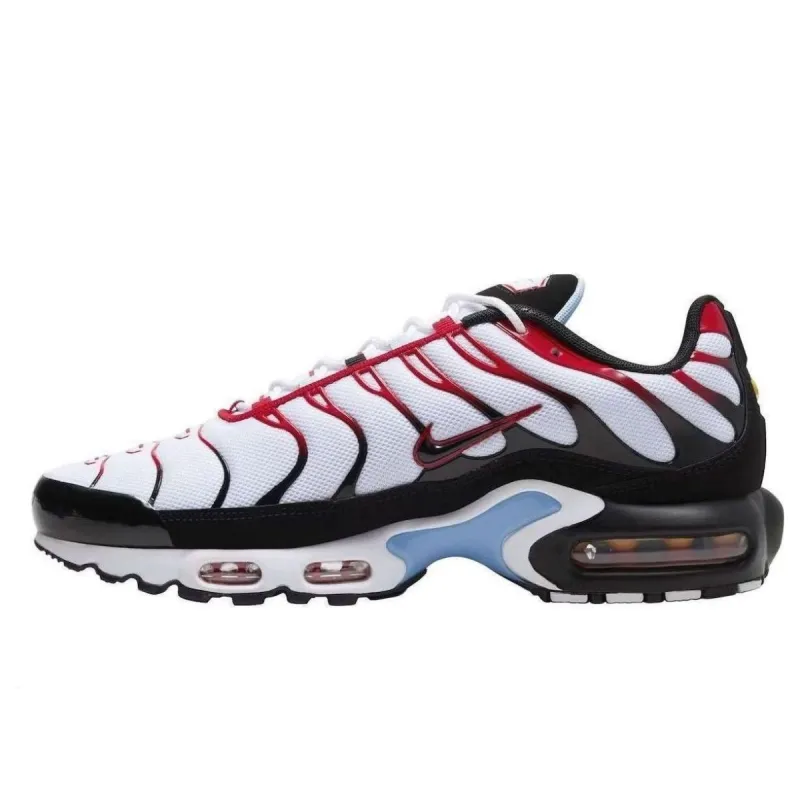 Nike Air Max Plus 'Psychic Red' CW6975-100 sold by KicksCrew