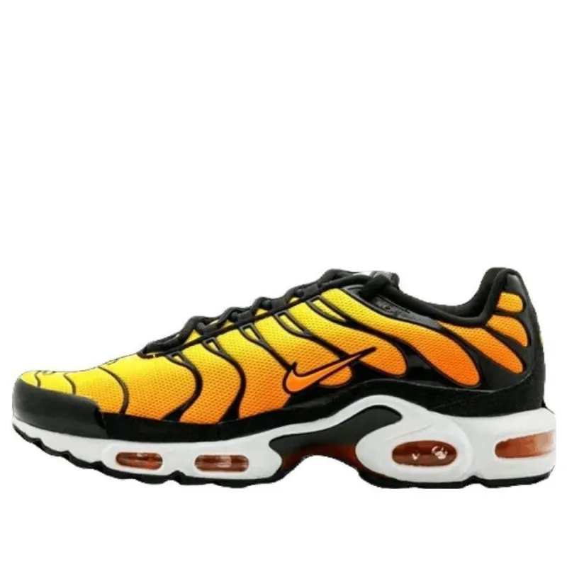 Nike Air Max Plus TXT TN 'Tiger' 647315-700 sold by KicksCrew