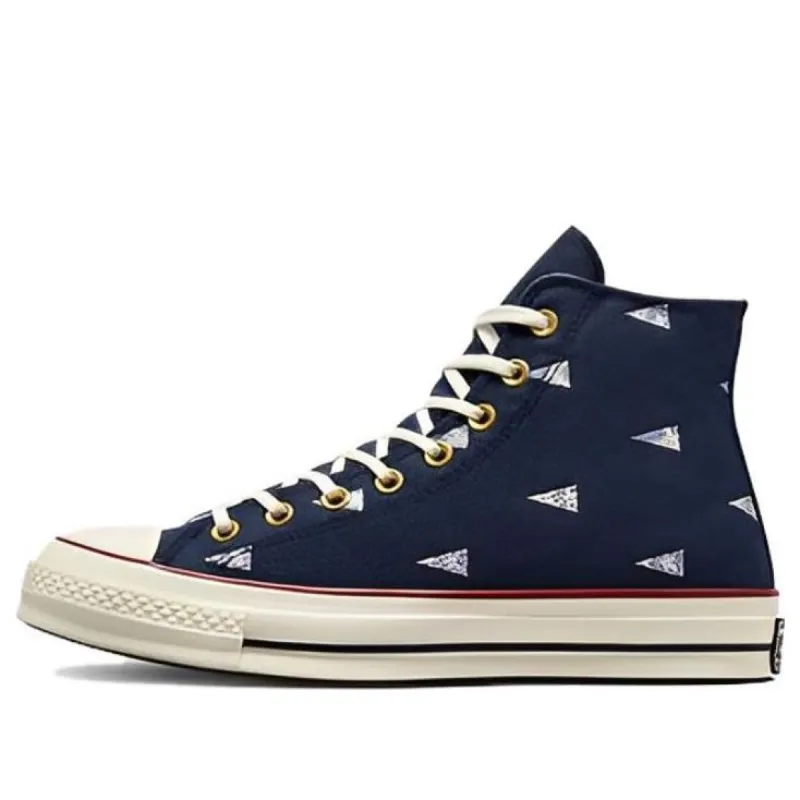 Converse Chuck 70 High 'Nautical Flag' A04965C sold by KicksCrew