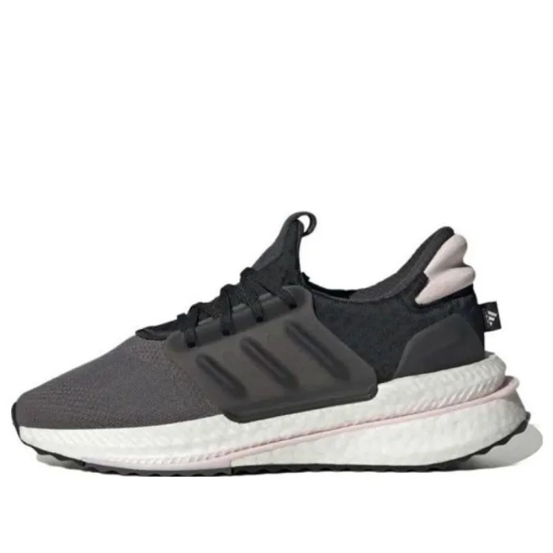 (WMNS) Adidas X_PLRBOOST 'Black Clear Pink' HP3139 sold by KicksCrew