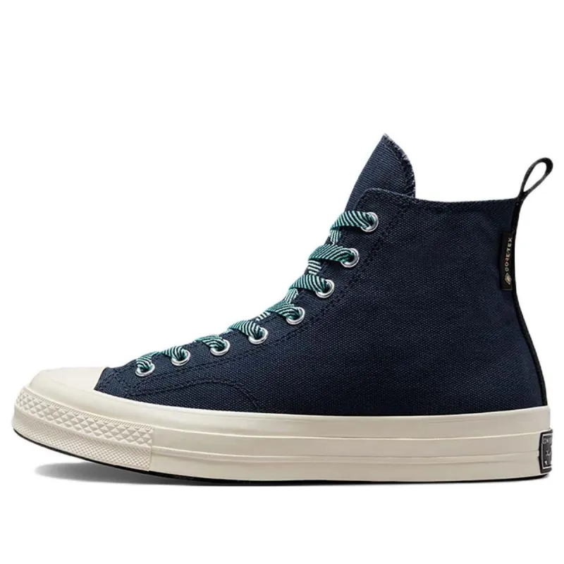 Converse Chuck 70 Counter Climate GORE-TEX High 'Obsidian Light Aqua' A01385C sold by KicksCrew