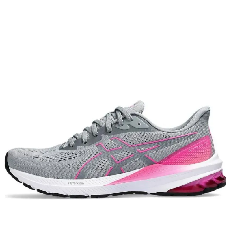 (WMNS) ASICS GT-1000 12 'Sheet Rock Hot Pink' 1012B450-020 sold by KicksCrew