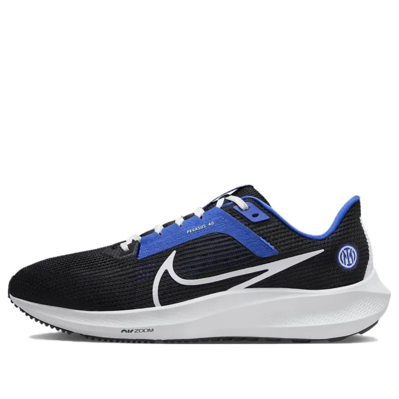 Nike Air Zoom Pegasus 40 'Inter Milan' FQ1905-002 sold by KicksCrew