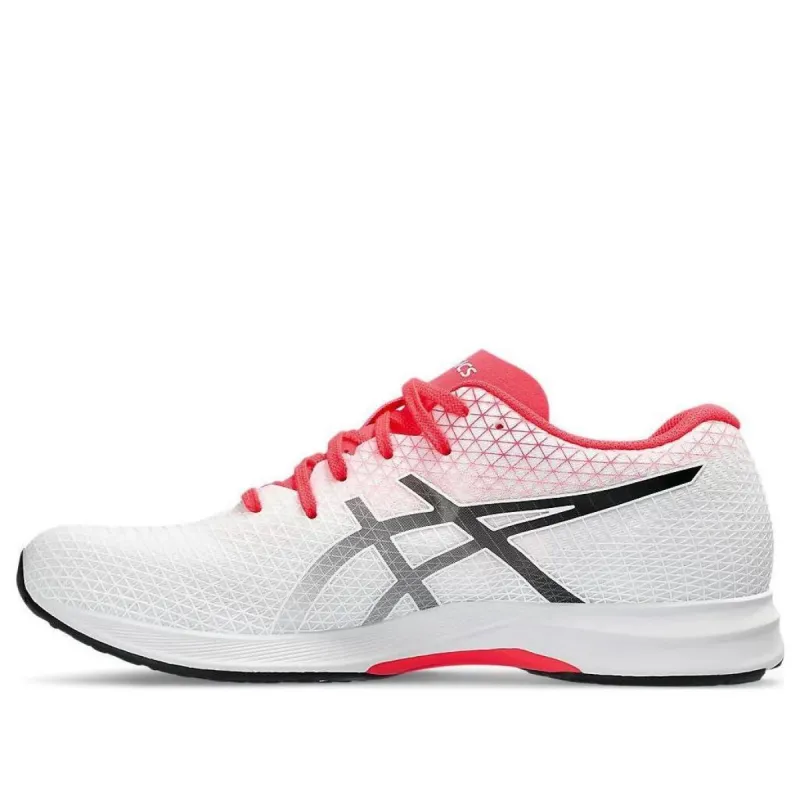 ASICS Lyteracer 4 'White Diva Pink' 1011B349-110 sold by KicksCrew